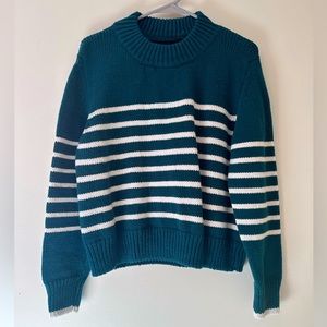 FAHERTY sweater